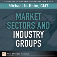 Cover image: Market Sectors and Industry Groups 1st edition 9780132312639