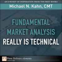 Imagen de portada: Fundamental Market Analysis Really Is Technical 1st edition 9780132312653