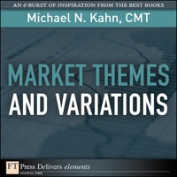 Cover image: Market Themes and Variations 1st edition 9780132312745