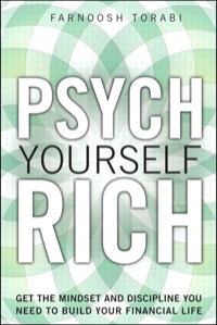 Omslagafbeelding: Psych Yourself Rich 1st edition 9780132317672