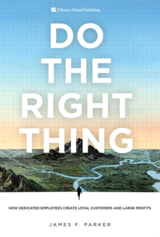 Imagen de portada: Do the Right Thing 1st edition 9780132763578