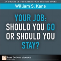 Cover image: Your Job 1st edition 9780132381291