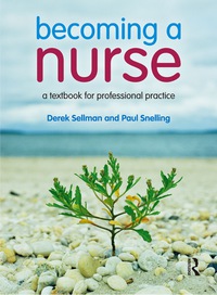 Cover image: Becoming a Nurse 9780132389235