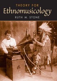 Cover image: Theory for Ethnomusicology 9780132408400