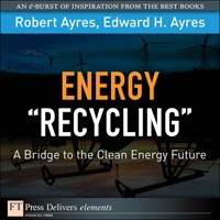 Cover image: Energy 1st edition 9780132466295