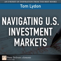 Omslagafbeelding: Navigating U.S. Investment Markets 1st edition 9780132466752