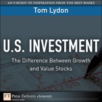 صورة الغلاف: U.S. Investment 1st edition 9780132466806