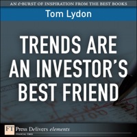 Imagen de portada: Trends Are an Investor's Best Friend 1st edition 9780132466912
