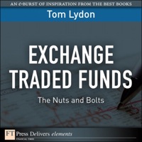 Imagen de portada: Exchange Traded Funds 1st edition 9780132466967