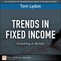 Imagen de portada: Trends in Fixed Income 1st edition 9780132467087
