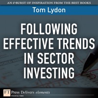Imagen de portada: Following Effective Trends in Sector Investing 1st edition 9780132467254