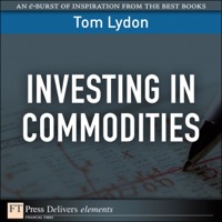 Cover image: Investing in Commodities 1st edition 9780132467346