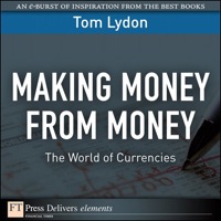 صورة الغلاف: Making Money from Money 1st edition 9780132467391