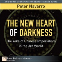 Cover image: The New Heart of Darkness 1st edition 9780132476515