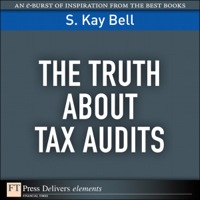 Imagen de portada: Truth About Tax Audits, The 1st edition 9780132478304