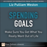 Cover image: Spending Goals 1st edition 9780132479707