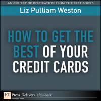 Cover image: How to Get the Best of Your Credit Cards 1st edition 9780132479875