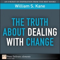 صورة الغلاف: Truth About Dealing with Change, The 1st edition 9780132485340