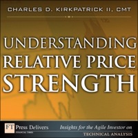 Imagen de portada: Understanding Relative Price Strength 1st edition 9780132487115