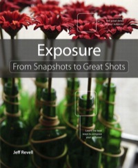 Cover image: Exposure 1st edition 9780321741295