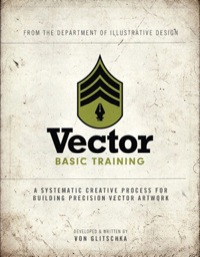 صورة الغلاف: Vector Basic Training 1st edition 9780321749598