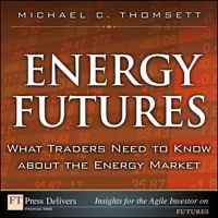 Cover image: Energy Futures 1st edition 9780132491990