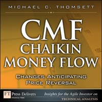 Imagen de portada: CMF--Chaikin Money Flow 1st edition 9780132492065
