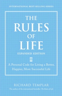 Cover image: The Rules of Life, Expanded Edition 1st edition 9780132485562