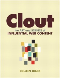 Cover image: Clout 1st edition 9780321733016