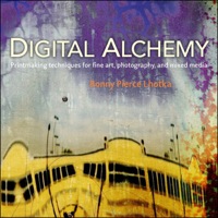 Imagen de portada: Digital Alchemy 1st edition 9780321732996