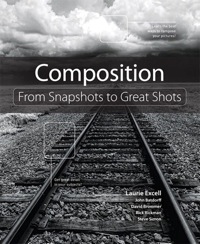 Cover image: Composition 1st edition 9780321741325
