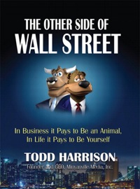 صورة الغلاف: Other Side of Wall Street, The 1st edition 9780132489669
