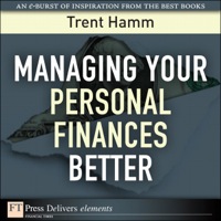 صورة الغلاف: Managing Your Personal Finances Better 1st edition 9780132563758