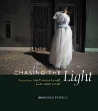 Imagen de portada: Chasing the Light 1st edition 9780321752505