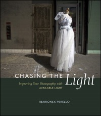 Titelbild: Chasing the Light 1st edition 9780321752505