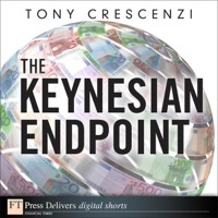 Omslagafbeelding: Keynesian Endpoint, The 1st edition 9780132597272