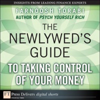 Titelbild: Newlywed's Guide to Taking Control of Your Money, The 1st edition 9780132597395