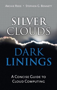 Cover image: Silver Clouds, Dark Linings 1st edition 9780132599641