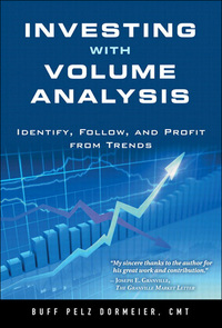 表紙画像: Investing with Volume Analysis 1st edition 9780137085507