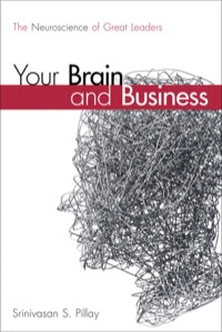 Imagen de portada: Your Brain and Business 1st edition 9780137064441