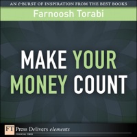 Imagen de portada: Make Your Money Count 1st edition 9780132615822