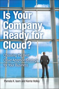 Immagine di copertina: Is Your Company Ready for Cloud 1st edition 9780132599849