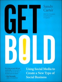 Cover image: Get Bold 1st edition 9780132618311