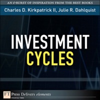 Cover image: Investment Cycles 1st edition 9780132619097