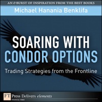 Cover image: Soaring with Iron Condor Options 1st edition 9780132619332