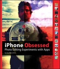 Cover image: iPhone Obsessed 1st edition 9780321771629