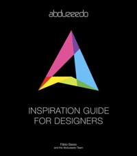 Cover image: Abduzeedo Inspiration Guide for Designers 1st edition 9780321767448
