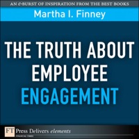 Titelbild: The Truth About Employee Engagement 1st edition 9780132685399