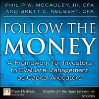 Cover image: Follow the Money 1st edition 9780132685672