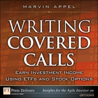 Cover image: Writing Covered Calls 1st edition 9780132689199